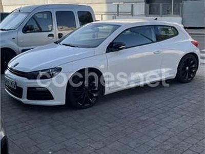 VW Scirocco