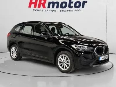 Usado BMW X1 Performance 116 CV (85 kW) 2022 SUV