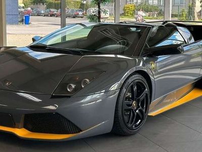 Lamborghini Murciélago