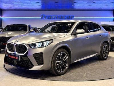 Usado BMW 120 M Sport 163 CV (119 kW) 2025 Gris Utilitario