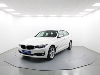 usado BMW 320 Gran Turismo Serie 3 da