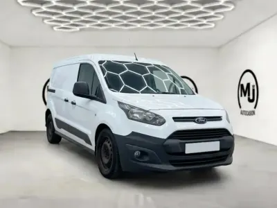 Usado Ford Transit