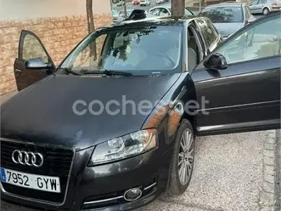 Usado Audi A3