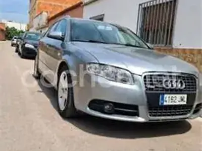 Usado Audi A4