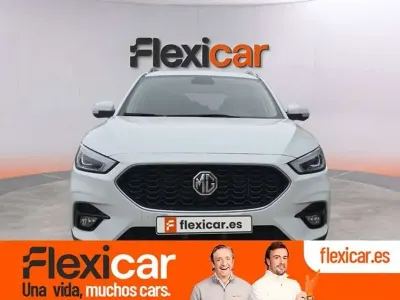 Usado MG ZS