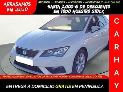 Seat Leon ST