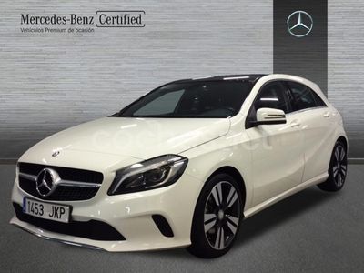 Mercedes A200