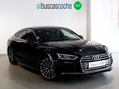 usado Audi A5 Sportback 2.0 Tfsi Quattro S Tronic