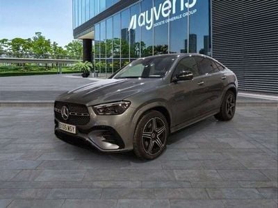 Mercedes GLE300