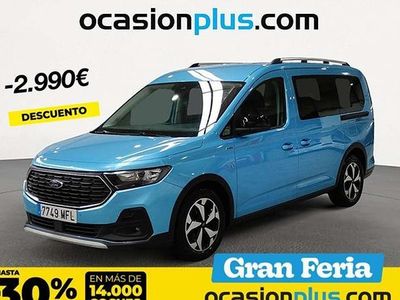 Ford Tourneo Connect