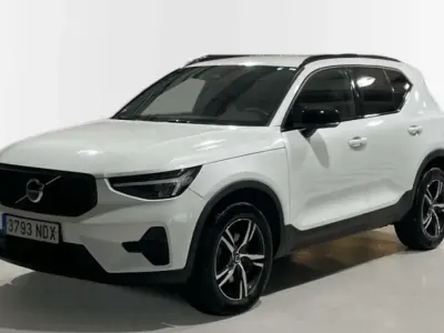 Brugt Volvo XC40 Plus 163 HK (119 kW) 2025 SUV
