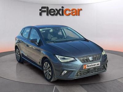 usado Seat Ibiza 1.0 TSI 81kW (110CV) Style