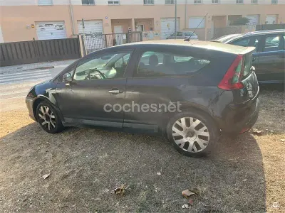 Usado Citroën C4