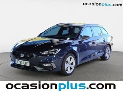 Seat Leon ST