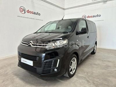 Citroën Spacetourer