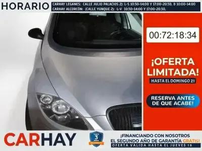 Usado Seat Altea