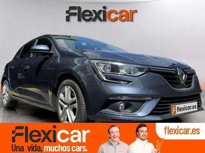 Renault Mégane GT Line