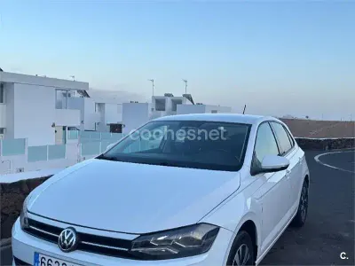 Usado VW Polo
