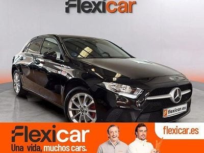 Mercedes A250
