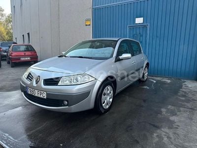 Renault Mégane II