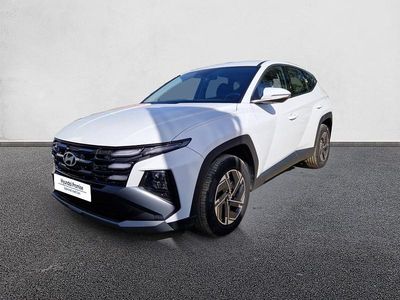 Usado Hyundai Tucson 159 CV (116 kW) 2025 SUV