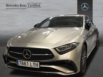 Mercedes CLS300