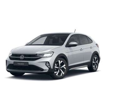 VW Taigo
