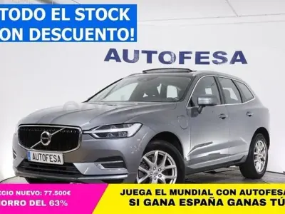 Usado Volvo XC60