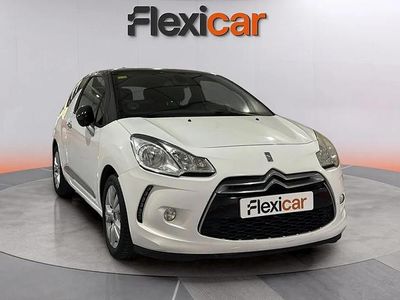 DS Automobiles DS3