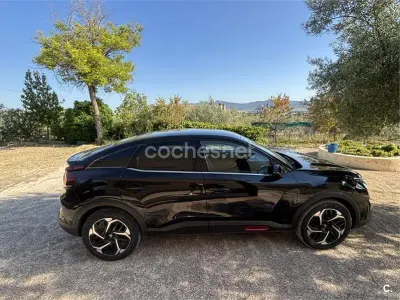 Usado Citroën C4