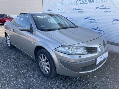 Renault Mégane II