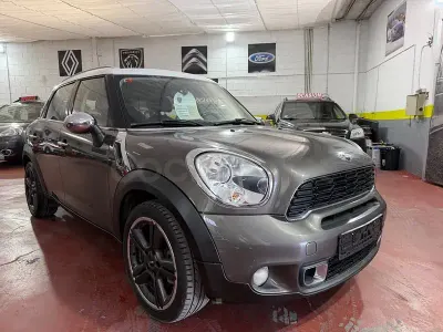 Usado Mini Cooper SD Countryman
