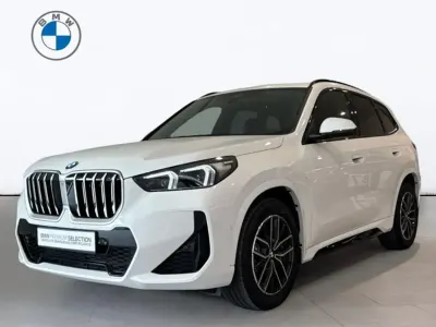 Nuevo BMW X1 Comfort Edition 163 CV (119 kW) 2026 Blanco SUV