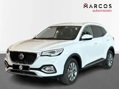Usado MG HS Comfort 162 CV (119 kW) 2023 SUV
