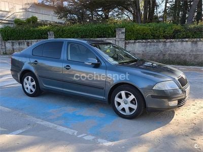 Usado Skoda Octavia