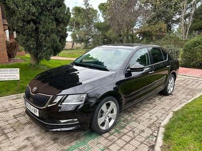 Usado 2019 Skoda Octavia Style Utilitario | 13.900 € (Precio justo)
