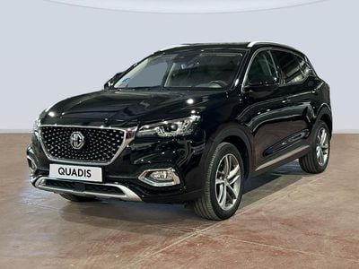 Usado MG EHS Comfort 258 CV (189 kW) 2022 Blanco SUV