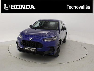 Usado Honda ZR-V Sport 184 CV (135 kW) 2025 Negro SUV