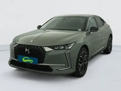 Usado DS Automobiles DS4