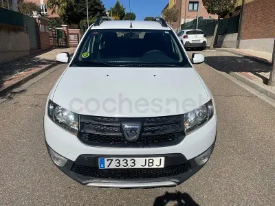 Usado Dacia Sandero