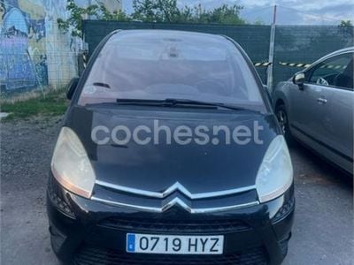Citroën C4 Picasso