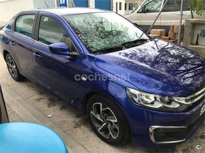 Citroën C-Elysee I