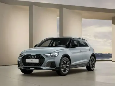 Usado Audi A1