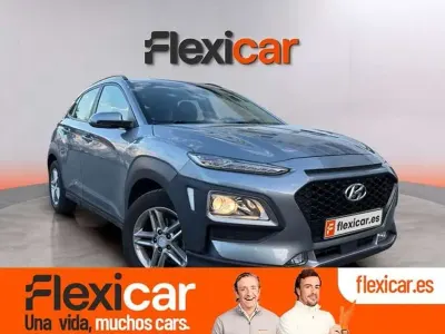 Usado Hyundai Kona