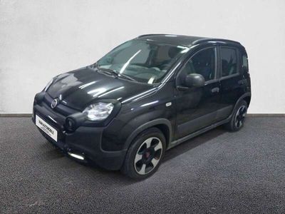 Fiat Panda Cross