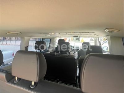 VW Caravelle