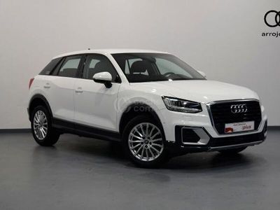 usado Audi Q2 30 Tfsi Design 85kw