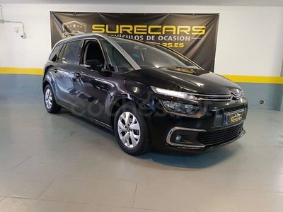 Usado Citroën C4 SpaceTourer