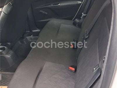 Usado Citroën C-Elysee I Shine 115 CV (84 kW) 2017 Blanco Berlina