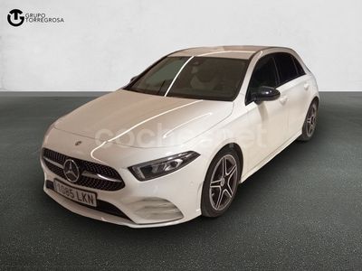 Mercedes A200